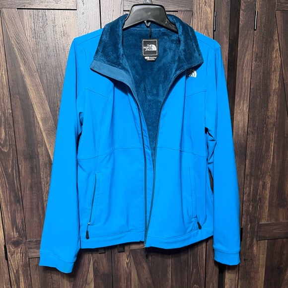 North Face Ruby Raschel - Picture 5 of 10